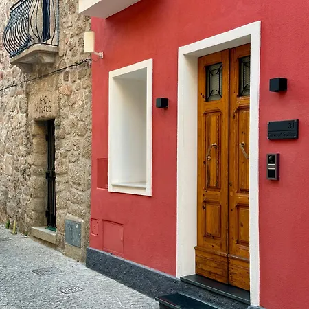 Daire Spacious Modern Fully Equipped In Monumental Building - Parking - Historical Centre