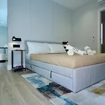 Cavour 31 1br In Heritage Building With Parking, Old Town Апартаменты *