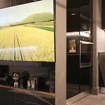 Cavour 31 1br In Heritage Building With Parking, Old Town * Ольбия