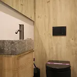 Апартаменты Cavour 31 1br In Heritage Building With Parking, Old Town *