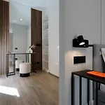 Cavour 31 1br In Heritage Building With Parking, Old Town Ольбия