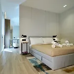 Cavour 31 1br In Heritage Building With Parking, Old Town Апартаменты Ольбия