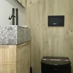 Cavour 31 1br In Heritage Building With Parking, Old Town Апартаменты