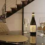 Cavour 31 1br In Heritage Building With Parking, Old Town Ольбия