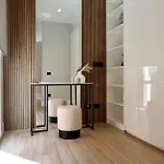 Апартаменты Cavour 31 1br In Heritage Building With Parking, Old Town Ольбия