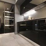 Cavour 31 1br In Heritage Building With Parking, Old Town Ольбия