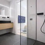 Cavour 31 1br In Heritage Building With Parking, Old Town Ольбия