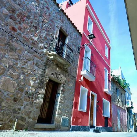 Spacious Modern In Monumental Building - Free Parking - Workspace - Historical Centre Apartamento