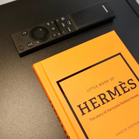 Appartement Spacious Modern Fully Equipped In Monumental Building - Parking - Historical Centre Olbia