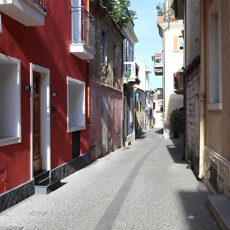 Spacious Modern Fully Equipped In Monumental Building - Parking - Historical Centre Appartement