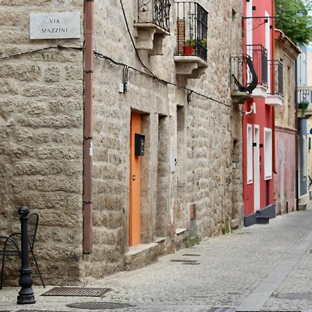Apartment Spacious Modern Fully Equipped In Monumental Building - Parking - Historical Centre