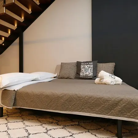 Cavour 31a Duplex Free Parking * Ольбия