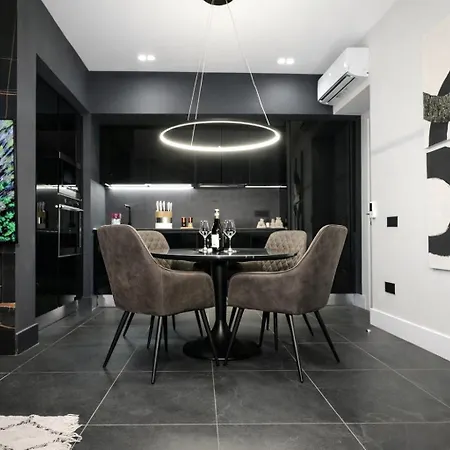 Cavour 31a Duplex Free Parking Апартаменты Ольбия