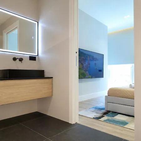 Апартаменты Cavour 31a Duplex Free Parking