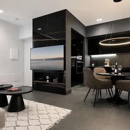 Cavour 31a Duplex Free Parking * Ольбия