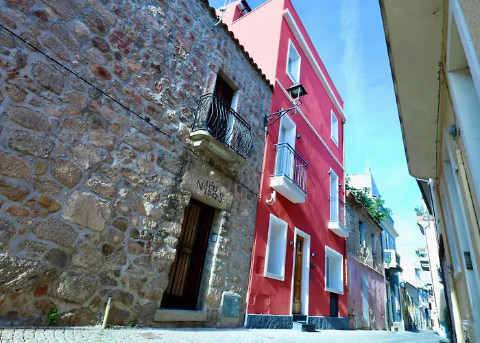 Spacious Modern Fully Equipped In Monumental Building - Parking - Historical Centre Apartamento
