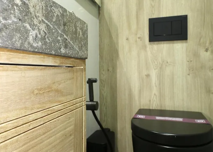 Apartamento Spacious Modern Fully Equipped In Monumental Building - Parking - Historical Centre *