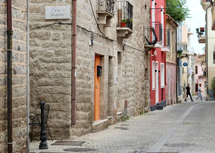 Apartamento Spacious Modern Fully Equipped In Monumental Building - Parking - Historical Centre