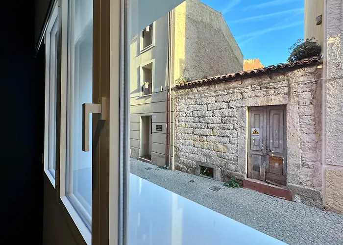 Spacious Modern Fully Equipped In Monumental Building - Parking - Historical Centre Apartamento